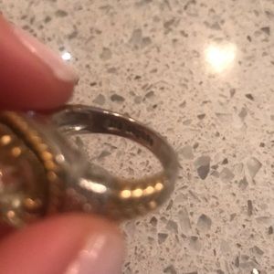 Lia Sophia Jewelry - Cocktail Ring Lia Sophia Jewelry - Cocktail Ring